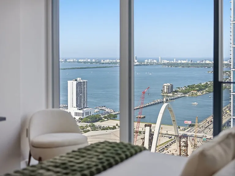 Window View