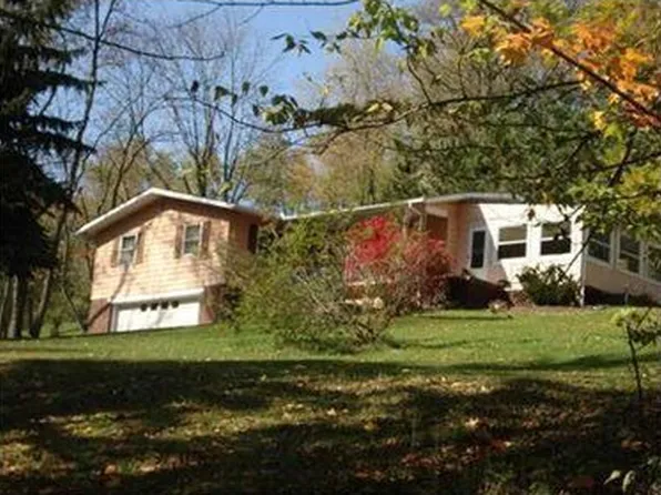 124 Panorama Dr, Washington, PA 15301