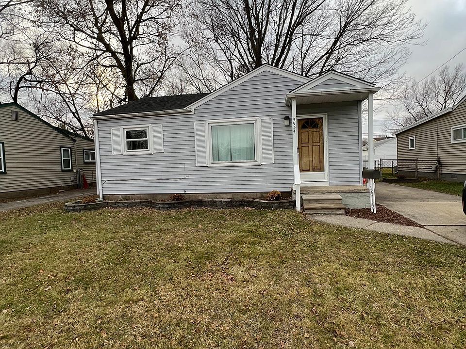 1st image of 5954 Sylvia St
