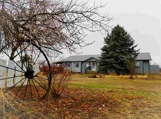 36911 N Prescott Rd, Deer Park, WA 99006