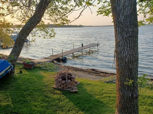 43856 Outlet Beach Rd, Pelican Rapids, MN 56572