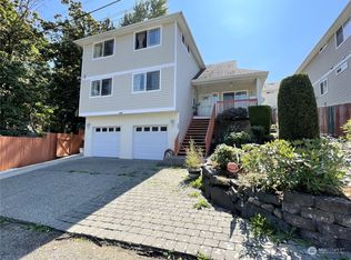 3007 S Juneau St, Seattle, WA 98108