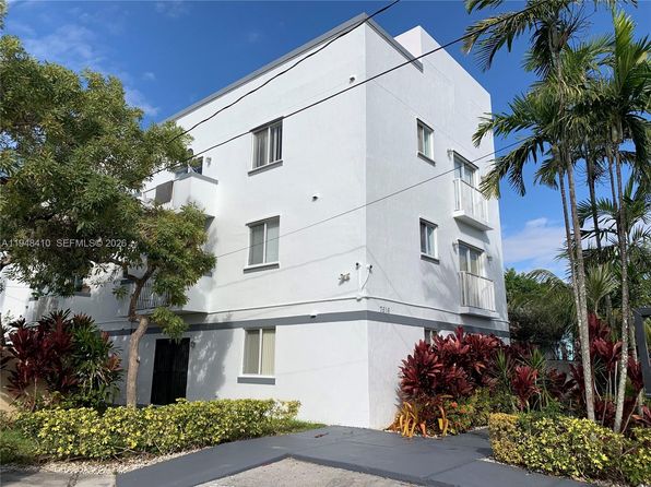 7516 NE 1st Ave APT 202