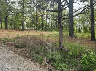 32 Red Oak Rd, Story, AR 71970