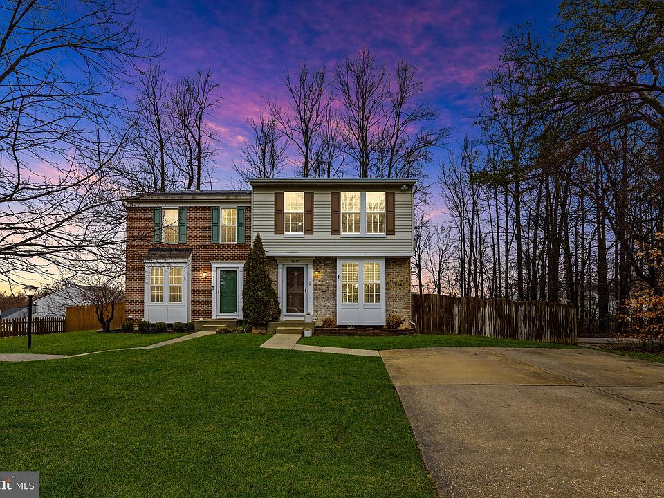 2255 Grand Ct, Odenton, MD 21113 Zillow