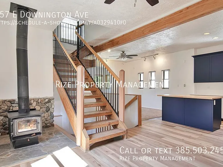 657 E Downington Ave — Photo 1