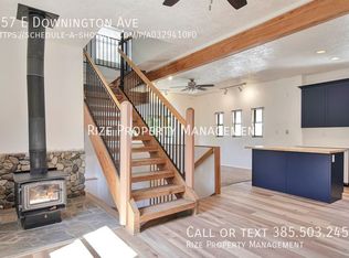 657 E Downington Ave, Salt Lake City, UT 84105