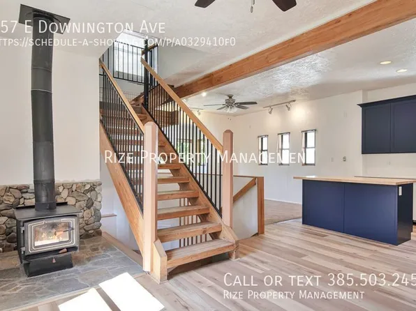 657 E Downington Ave, Salt Lake City, UT 84105