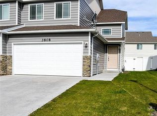 3808 Rain Dancer Trl, Cheyenne, WY 82007