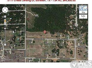 5117 Chase Landing Dr, Burleson, TX 76028