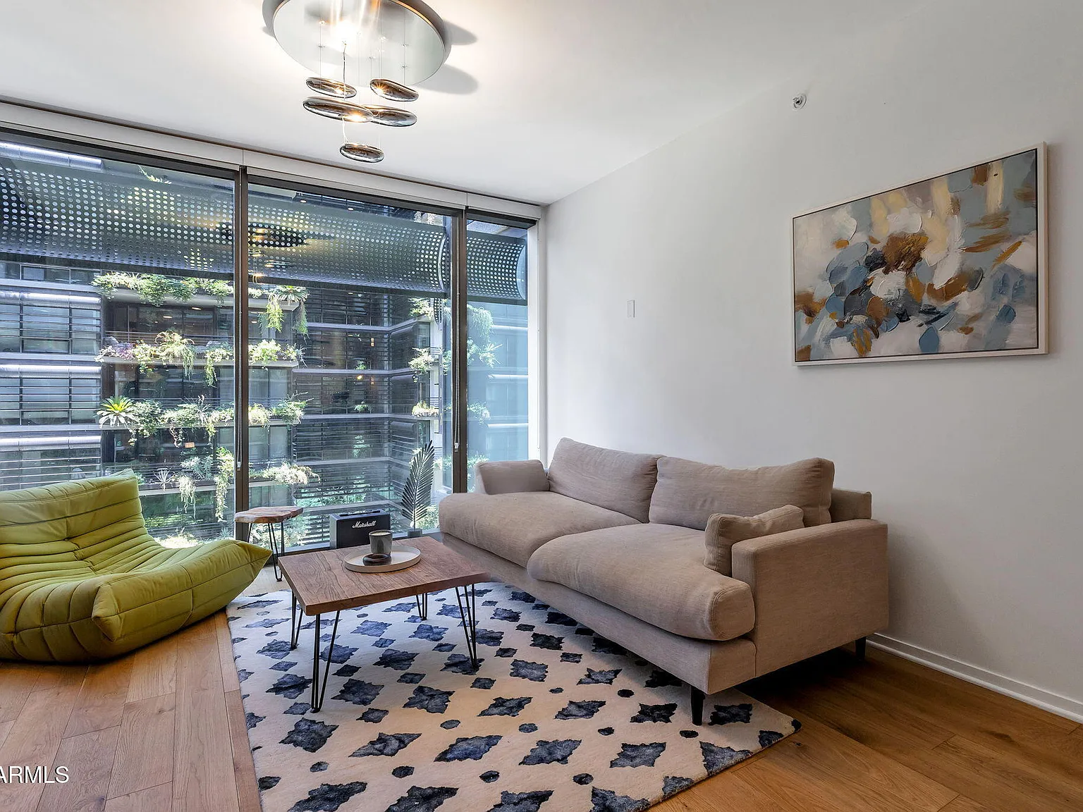 1 bed, 1.0 bath, 776 sqft, $3,200 — Photo 4