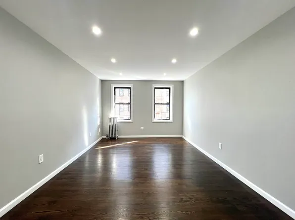 1072 Woodycrest Avenue 3F image 2 of 5