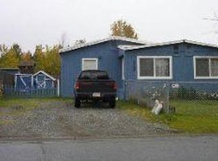 2000 66th Ave, Anchorage, AK 99507
