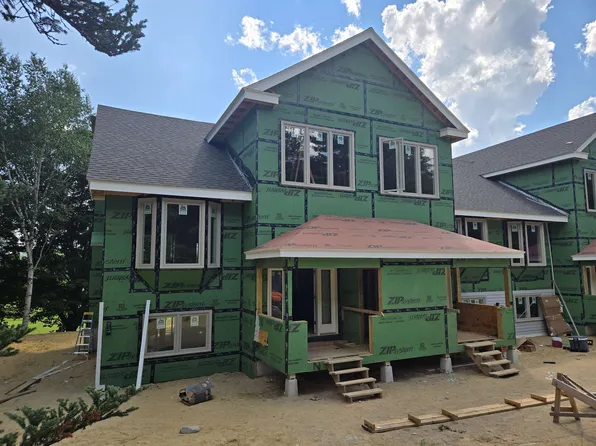 7A Hurlin Lane, Jackson, NH 03846