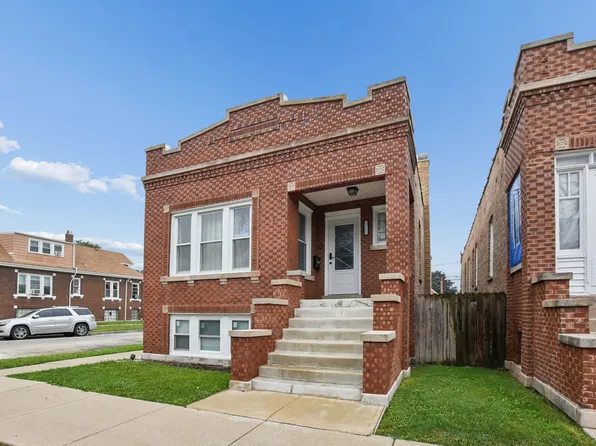1801 S 58th Ave, Cicero, IL 60804