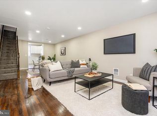 4323 Falls Rd, Baltimore, MD 21211