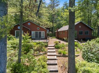 48 Green Bay Rd, West Newfield, ME 04095