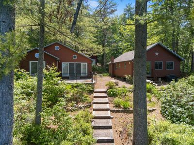 48 Green Bay Road, West Newfield, ME, 04095
