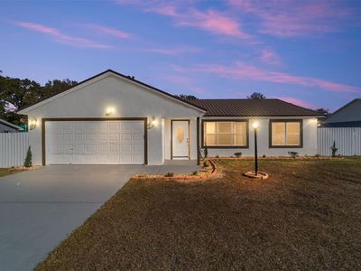 6821 SW 108th St, Ocala, FL, 34476
