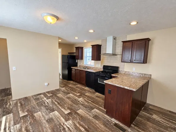 21 Eagle Vista Ln #29, Lake Orion, MI 48359