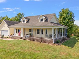 1070 Harris Branch Rd, Hartsville, TN 37074