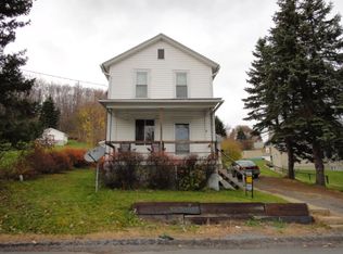 4 Paradise Rd, Sykesville, PA 15865