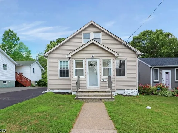 72 Flemington Dr, Parsippany-Troy Hills Twp., NJ 07054