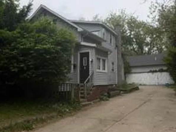 108 Hutchinson St, Kalamazoo, MI 49001
