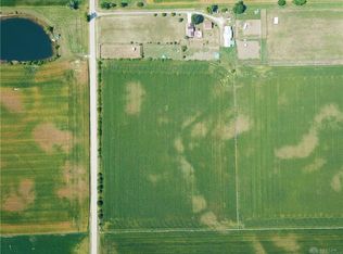 7036 State Route 734, Jamestown, OH 45335