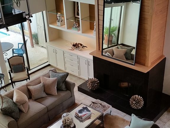 Loft Living