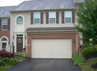 259 Maple Ridge Dr, Canonsburg, PA 15317