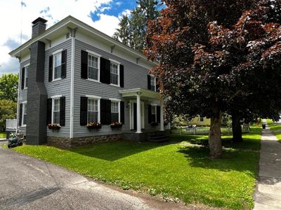 3050 County Highway 11, Hartwick, NY, 13348