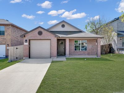 10742 Shaencrossing, San Antonio, TX, 78254