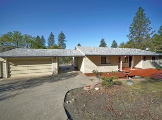 990 Oak Ter, Placerville, CA 95667