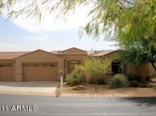 9571 E Preserve Way, Scottsdale, AZ 85262
