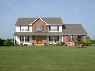 514 E Creek Ln, Middletown, DE 19709