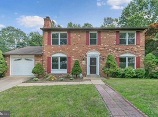 12009 Fairway Manor Ct, Upper Marlboro, MD 20772