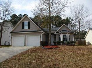 141 Pointer Dr, Goose Creek, SC 29445
