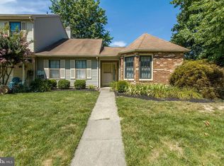 46 Stratton Ct, Robbinsville, NJ 08691