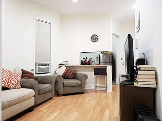 Rented by NOVELTY HOMES LLC