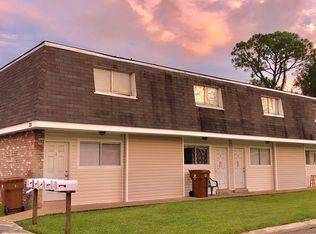 339 Park Row Ave, Long Beach, MS 39560