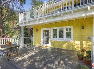 768 Woodland Dr, Sierra Madre, CA