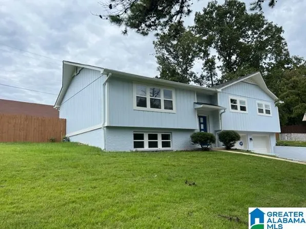 2300 6th St NW, Birmingham, AL 35215