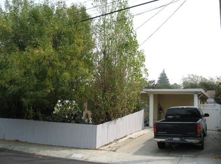 1188 Frances Rd, San Pablo, CA 94806