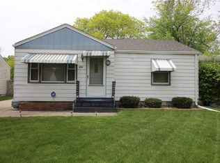 4030 13th St, Des Moines, IA 50313