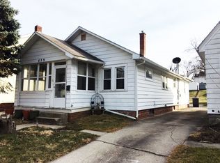 629 Lillian Ave, Fort Wayne, IN 46808