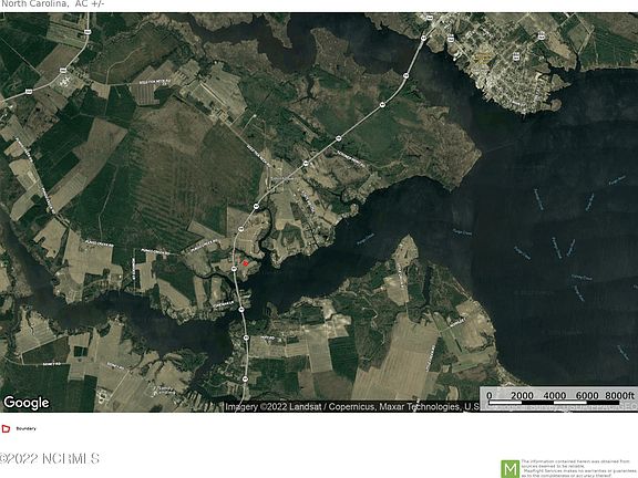 3rd image of 0 Pungo Court