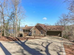4220 Twin Rivers Dr, Gainesville, GA 30504