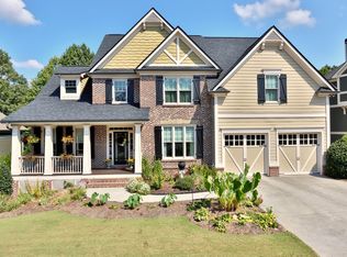 118 Stargaze Rdg, Canton, GA 30114