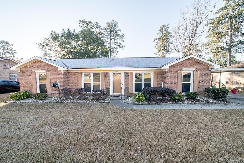 4048 Curry St, Columbus, GA 31907 Zillow